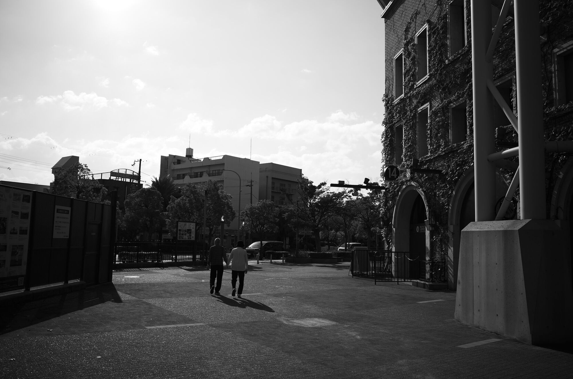 © Taisuke Kayashima